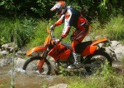 KTM 300 EXC